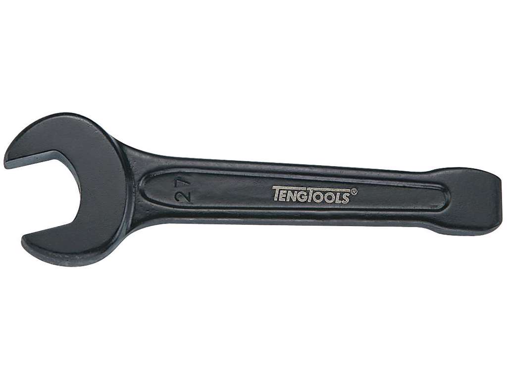 Slaggaffelnøgle 24mm Tengtools