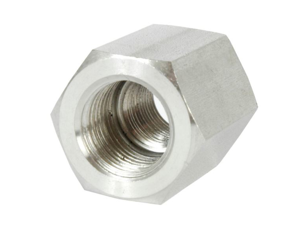 19BP0604 Syrefast Red. muffe