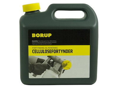 Fortynder Universal 5 ltr (Cellulose) 