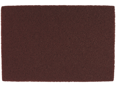 Slibeark 150X230 Rødbrun Bear-Tex