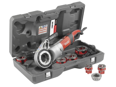 Rørskærer Ridgid 690-I 1/2"-2" 44933