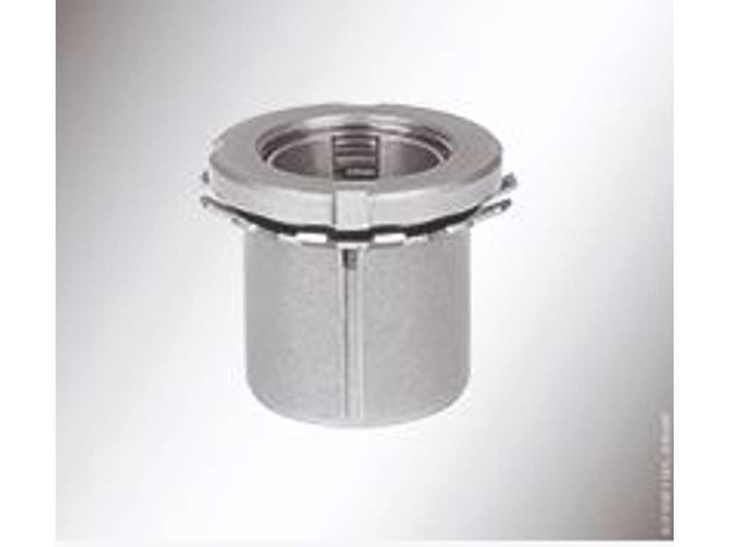 Spændeelement KTR-125.1  18X30mm