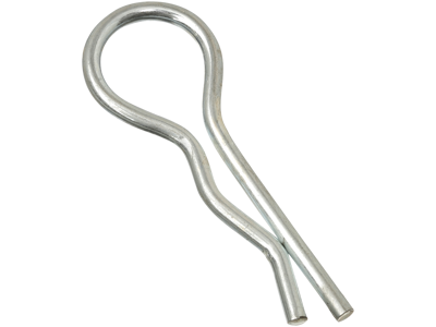 Hårnålesplit 2,5x44mm
