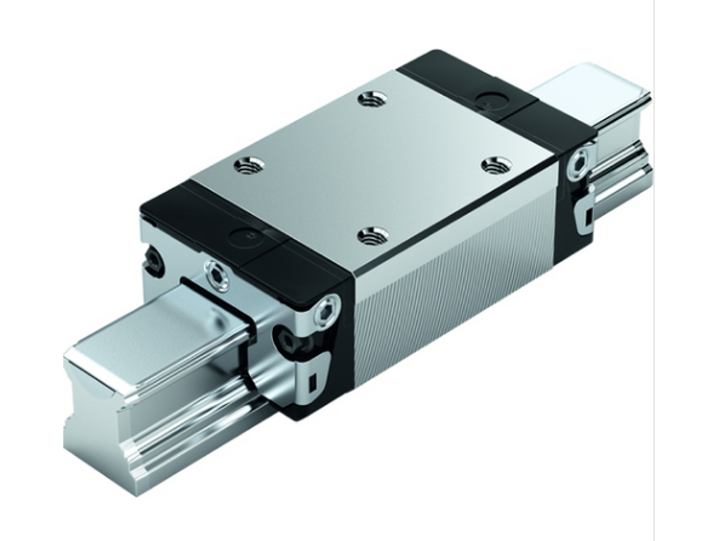 Føringsvogn Bosch Rexroth R-1622-193-22