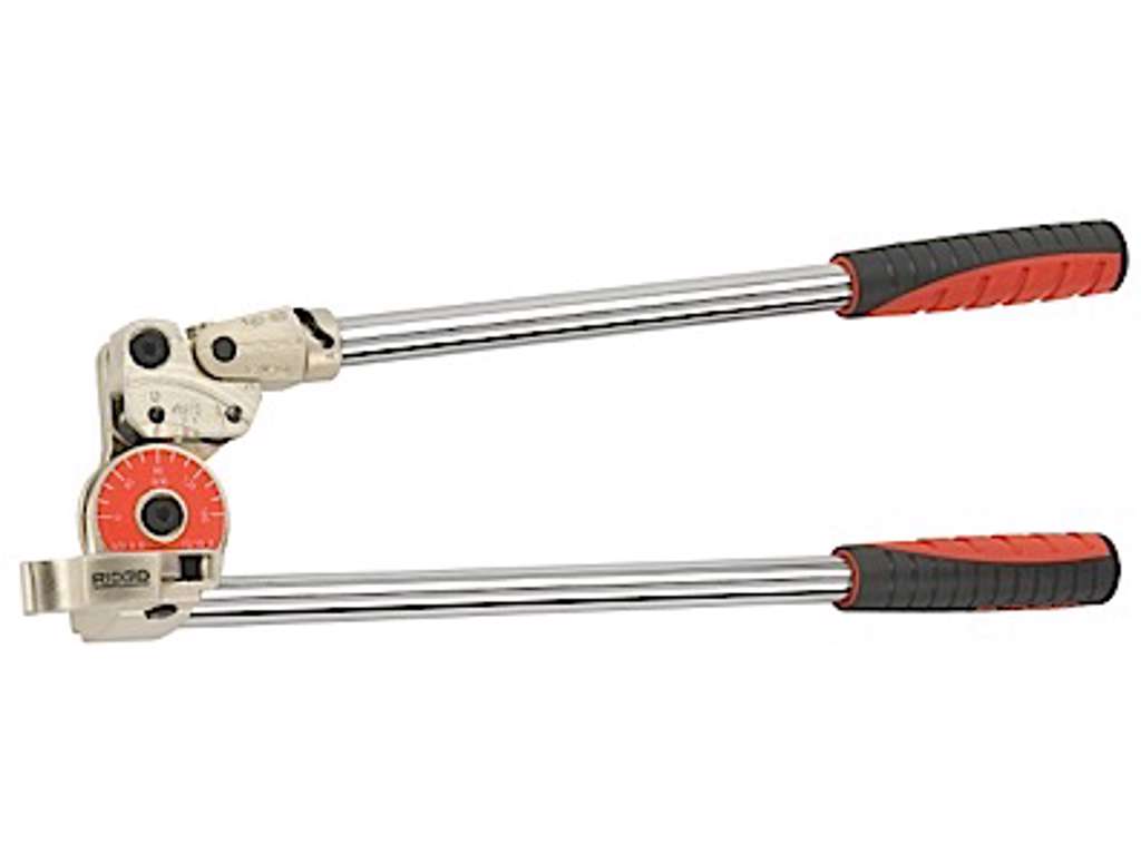 Rørbukker 608 1/2 rf rør Ridgid 38048