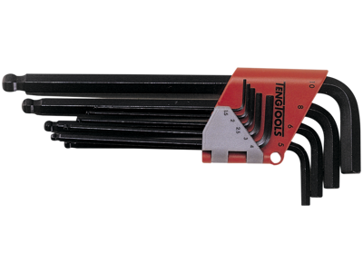Unbraconøglesæt m/kugle 1479MM Tengtools