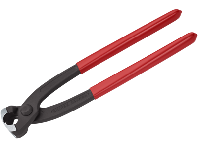 Øreklemmetang Knipex for Oetiker