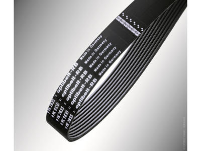 Ribberem PJ  559/10 Poly-V Optibelt RB