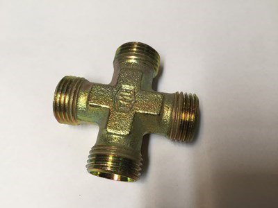 K 12-PS Kryds
