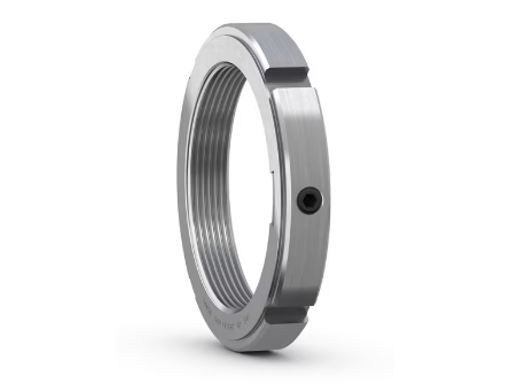 KMK 14 SKF Lejemøtrik