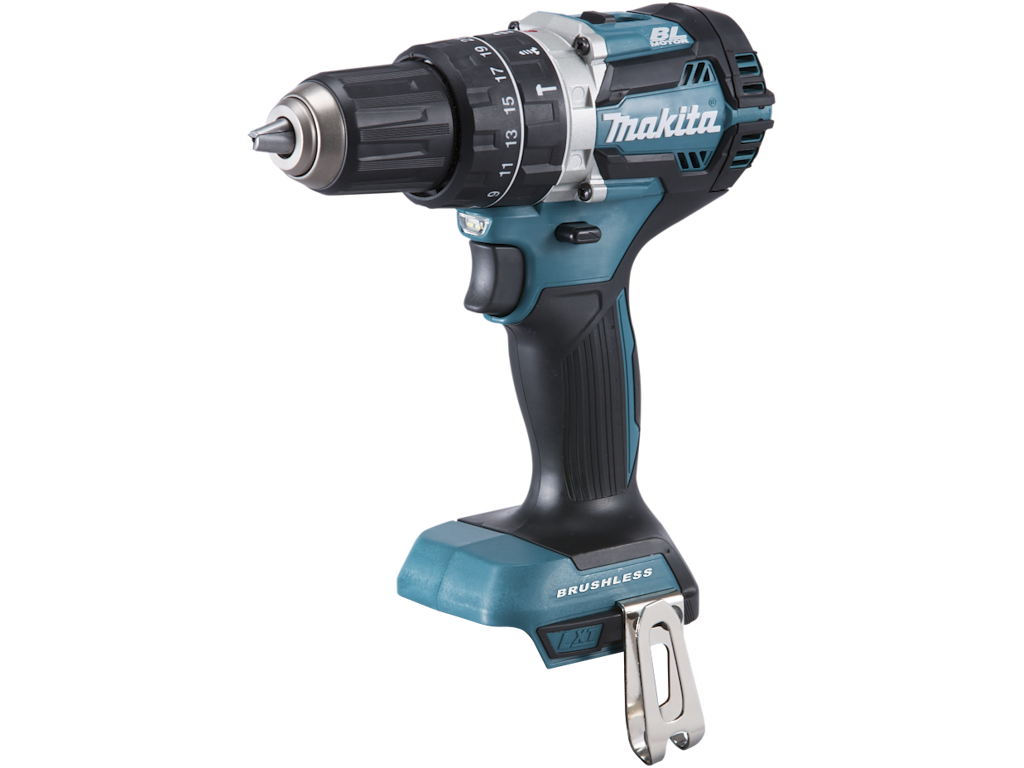 Akku Slagboremaskine 18V DHP484Z