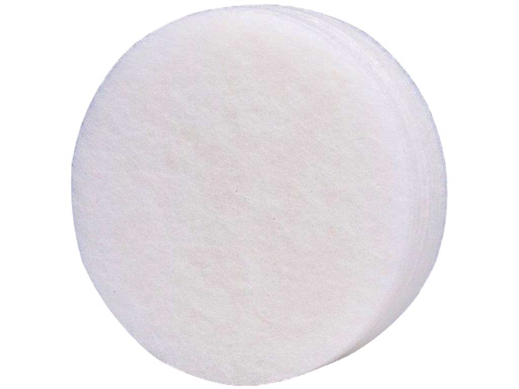 Forfilter 221 For SR 510 5 stk. Pk.