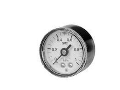 SMC G46E-15-01-C Manometer 15 bar