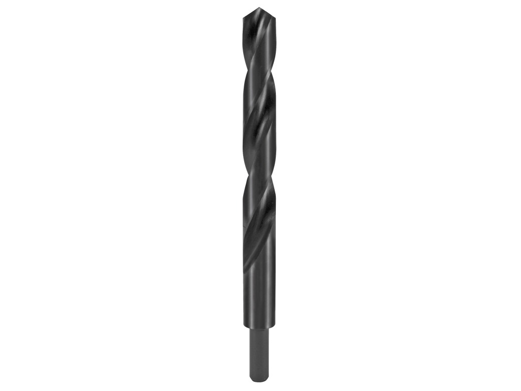 Bor 20,0 mm neddrejet HSS Slebet