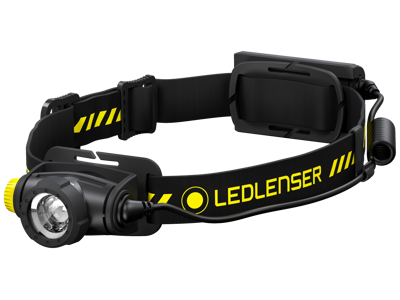 Pandelampe LED-Lenser H5R Work 500 lm