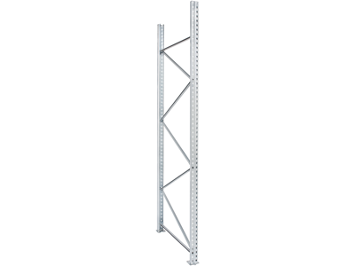 Bito Reolgavl. (Palle)1100x2500mm P1