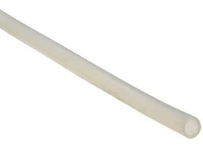 Kølerslange 80mm Silicone á 1000 mm