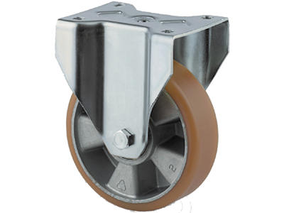 Hjul 4688 ITP 160 P63 fast
