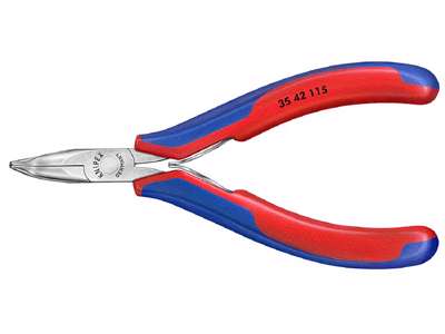 Elektronik tang 45 gr. Knipex 115 mm