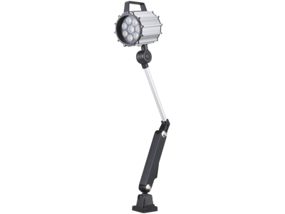 Maskinlys LED 9,5 W , 830 Lumen 230 Volt
