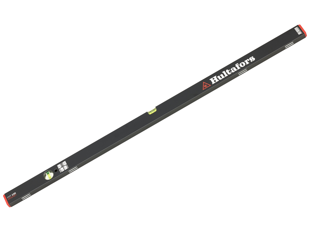 Vaterpas HVP 120 m/magnet Hultafors