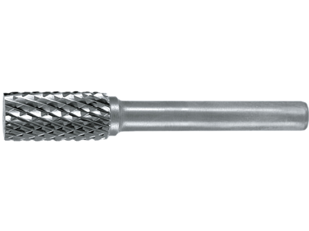 Fræsestift HM Ø 3 x 38 Ruko Form A