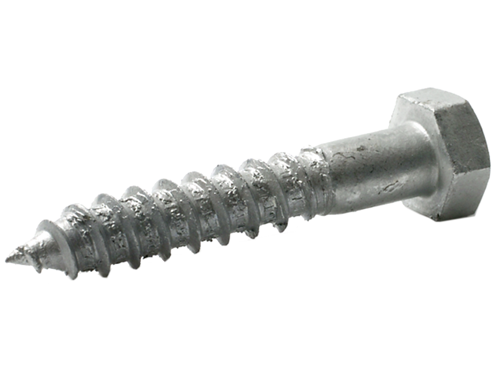 Fransk skrue 12x50 FZV
