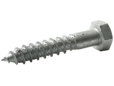 Fransk skrue 12x50 FZV