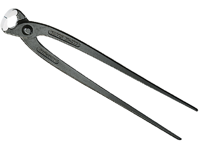 Bindetang 9900-220 Knipex sort