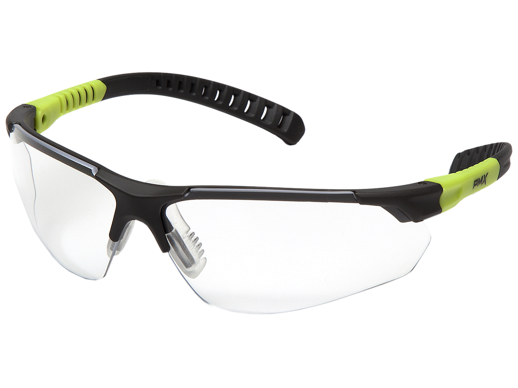 Sikkerhedsbrille Pyramex anti-dug klar