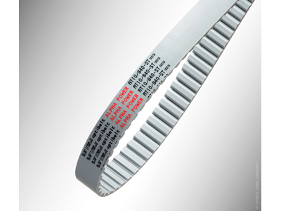 Tandrem T5 620/16  124tds. Optibelt AP