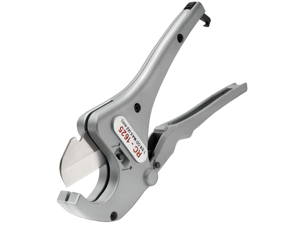 Plastsaks Ridgid RC-1625 23498 3-42 mm