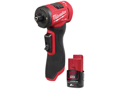 Akku Sampak M12  Lynsliber + batteri