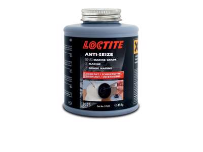 Loctite 8023 Anti-Seize 453gr