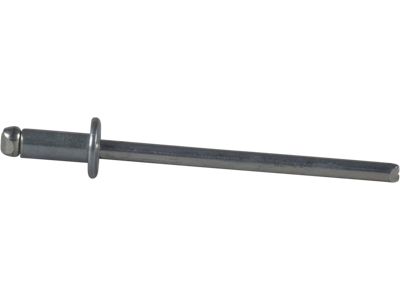 Popnitte 5,0X35 ST/ST 200stk 