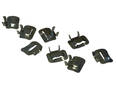 Låse Bandimex rustfri 19,0 mm S256 