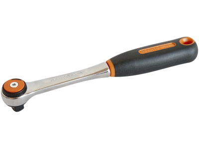 Skralde 3/8" Bahco 7750RN