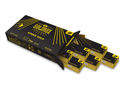 ESAB OK GoldRox 2,0x300mm 1kg