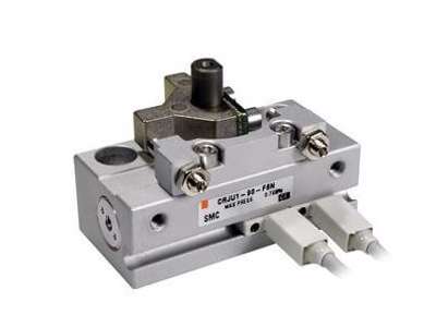 SMC CRJB1-90 Actuator