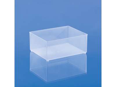 Raaco indsats A7-1 klar 45x80x110 mm