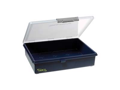 Raaco rumkasse Tom PSC 5-01