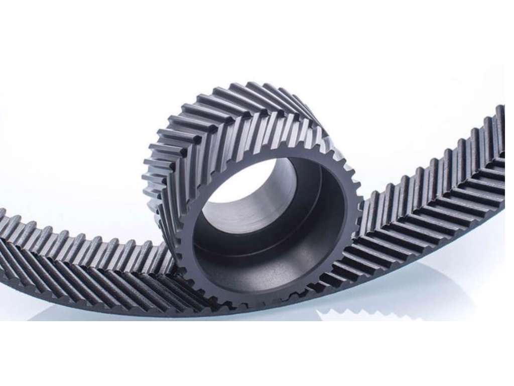 Tandrem 8M 640/16 Eagle pilfortandet