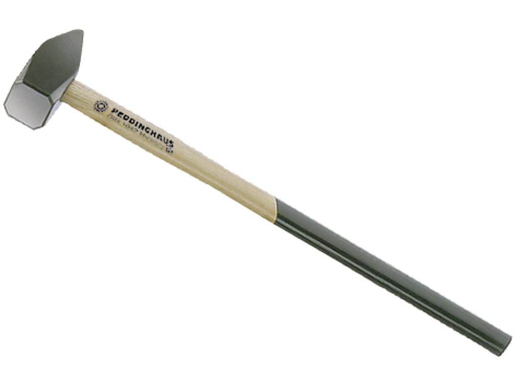 Forhammer Peddh. 10 kg Askeskaft