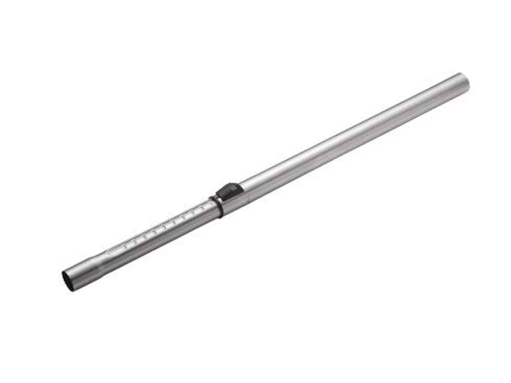 Teleskoprør Ø36 m/trinreg. 550-970mm