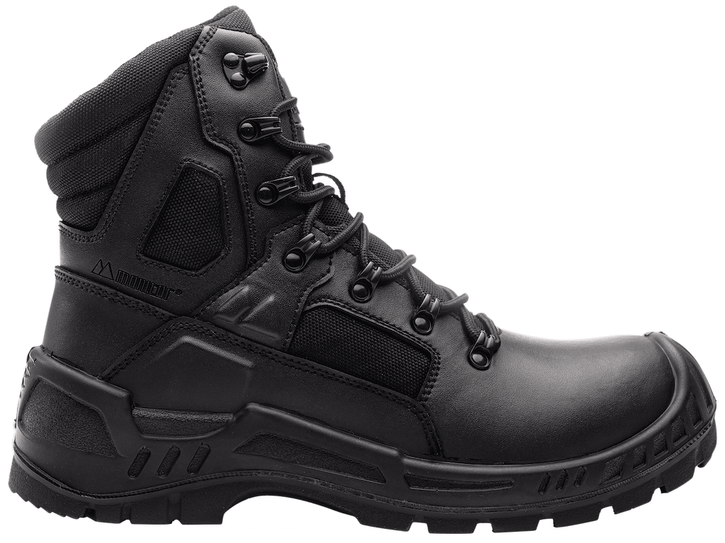 Monitor Wildland MTX Sikkerhedsstøvle