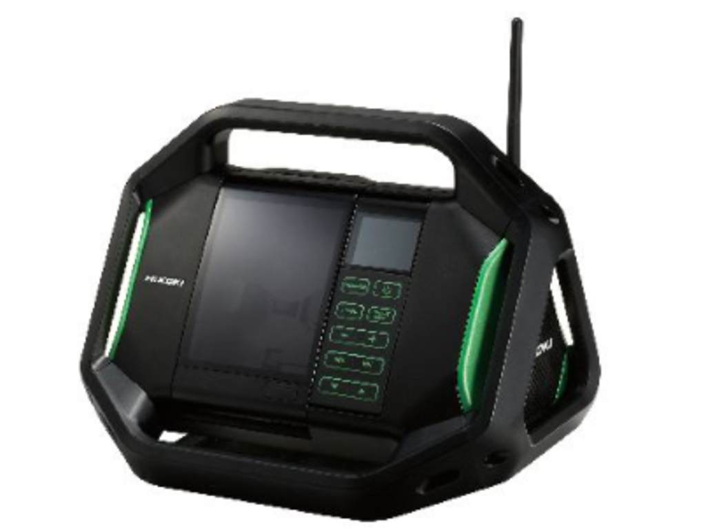 Radio Hikoki UR18DSAL