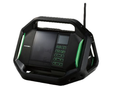 Radio Hikoki UR18DSAL