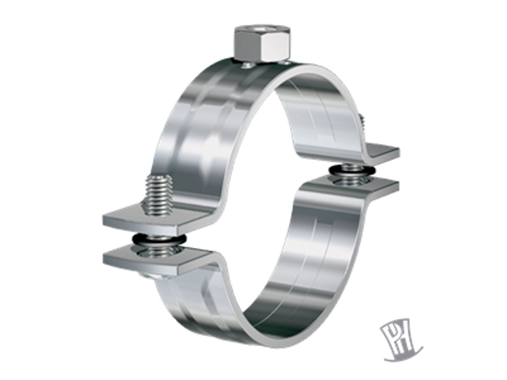 Flamco rørbøjle M8-10 RB.BSF 25-28mm
