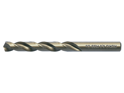 Bor HSSE - CO5 - RUKO