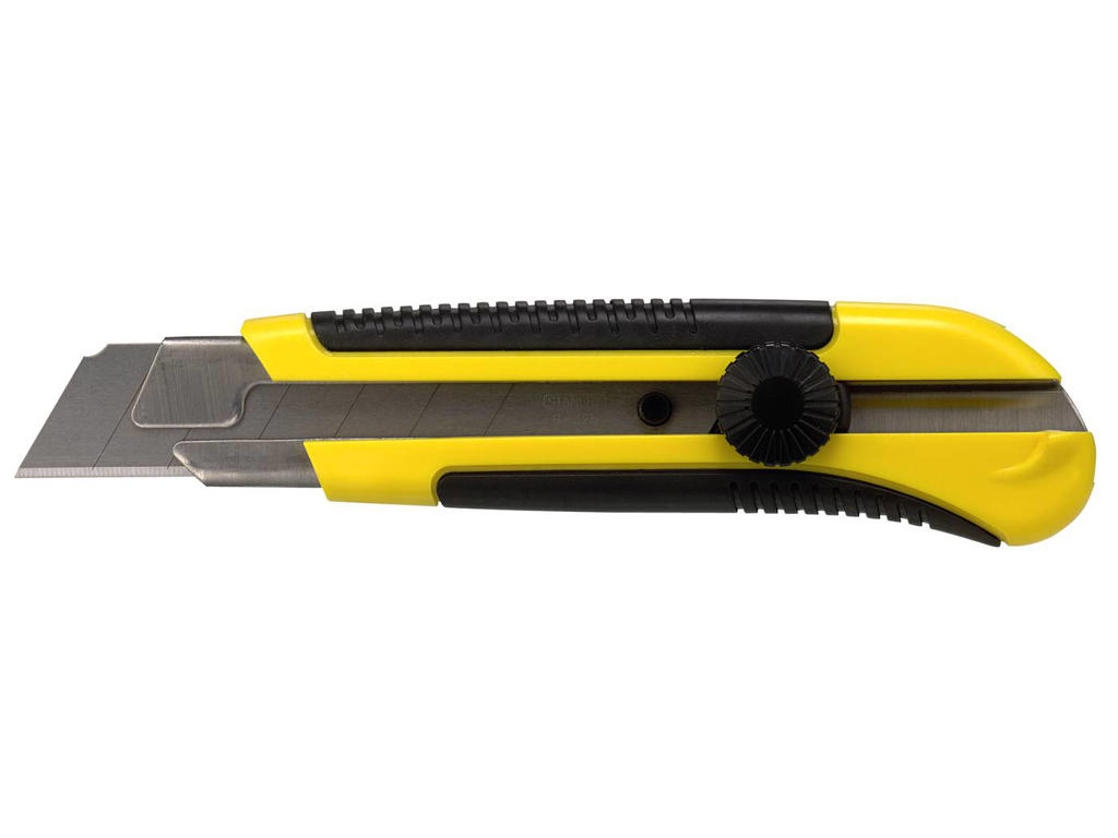 Kniv 25 mm Stanley  0-10-425